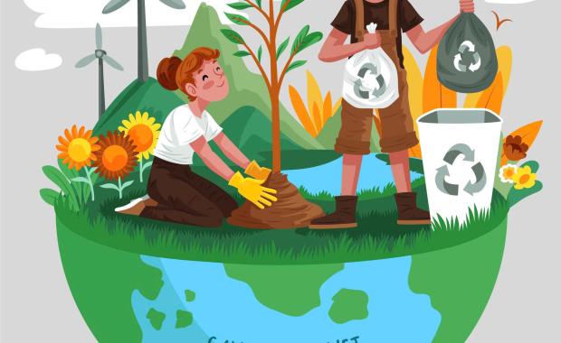 Hướng dẫn cách tính tín chỉ Carbon